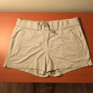 Athleta shorts